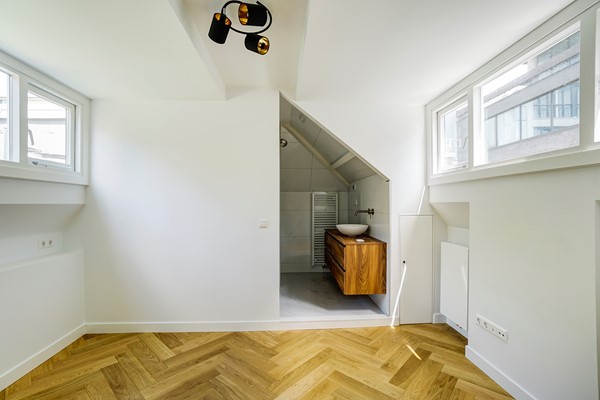 Medium property photo - Buitenhof, 2513 AH The Hague